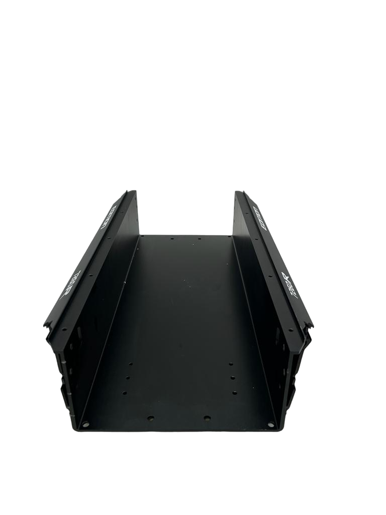 Chassis Teverun 7260R