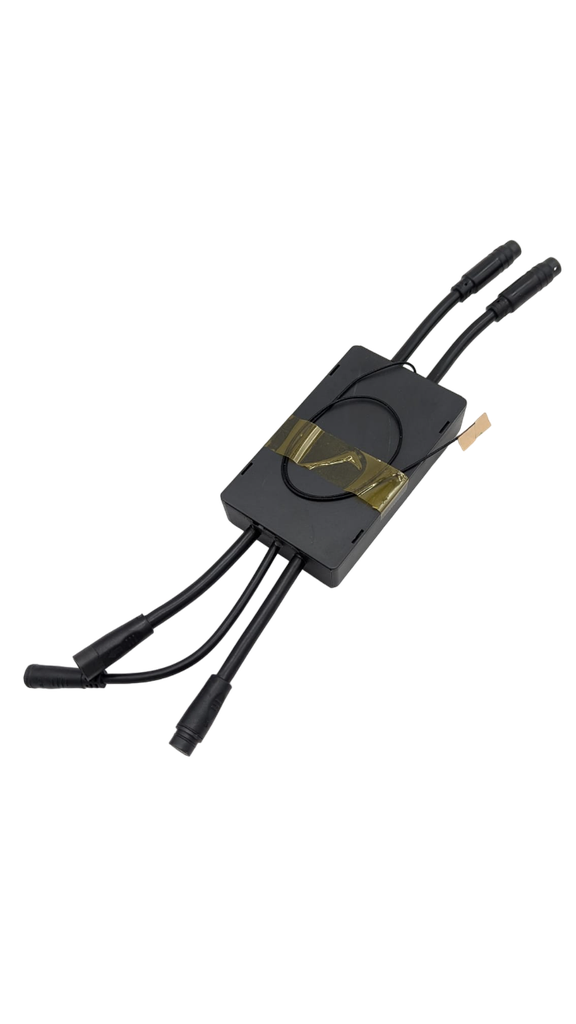IVCU V2 2024 (C1) Teverun 7260R
