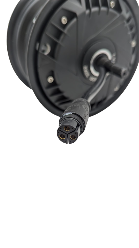 Rear Motor Teverun 7260R V2 2024