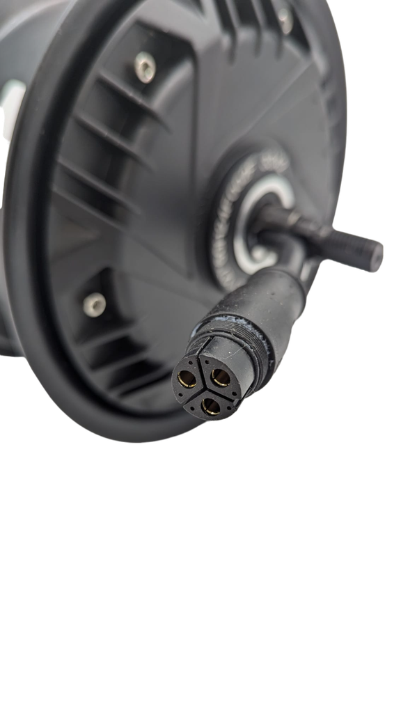 Front Motor Teverun 7260R V2 2024