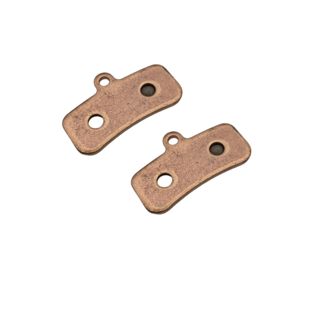 Brake Pads Teverun 7260R (Pair)