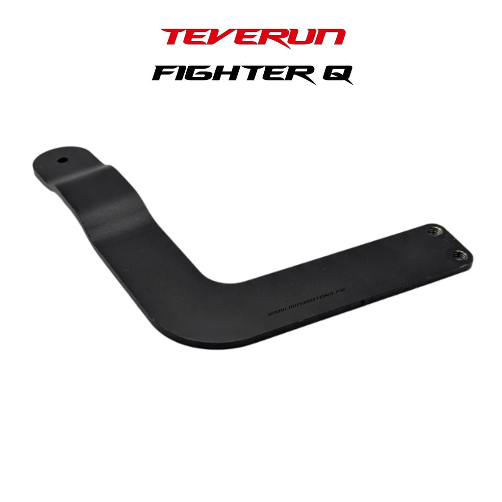 Fender Bracket Teverun 7260R