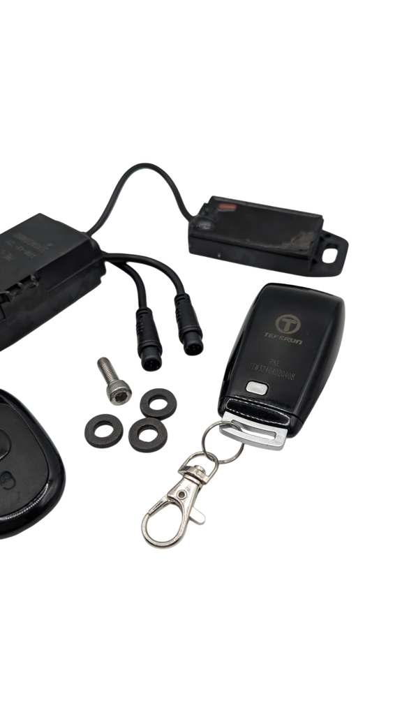 Remote Control Teverun 7260R, Tetra