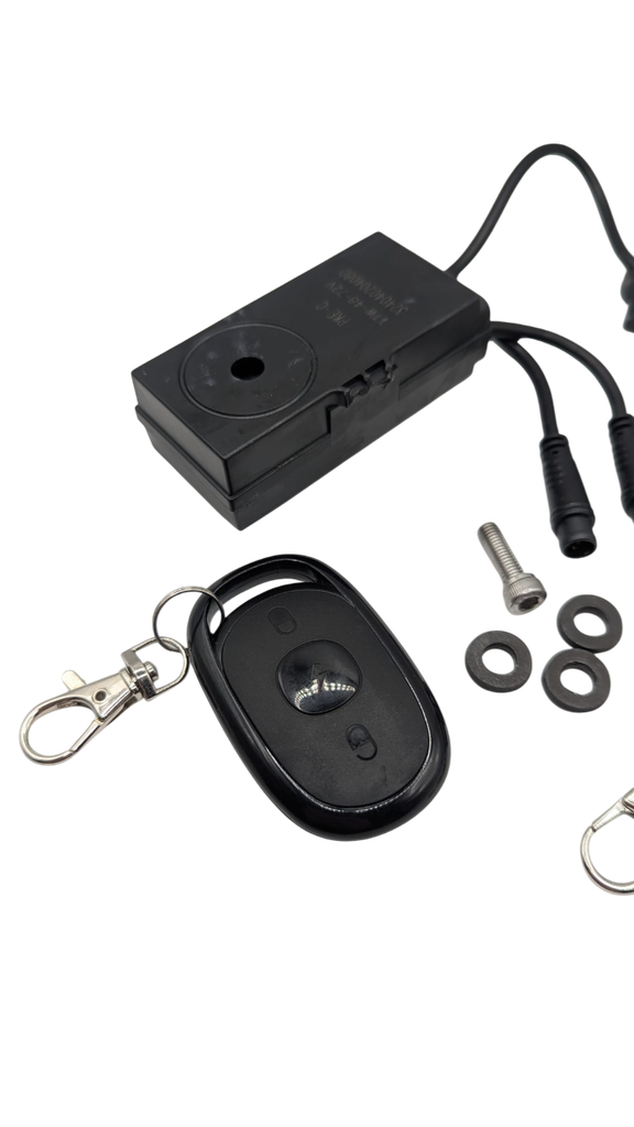 Remote Control Teverun 7260R, Tetra