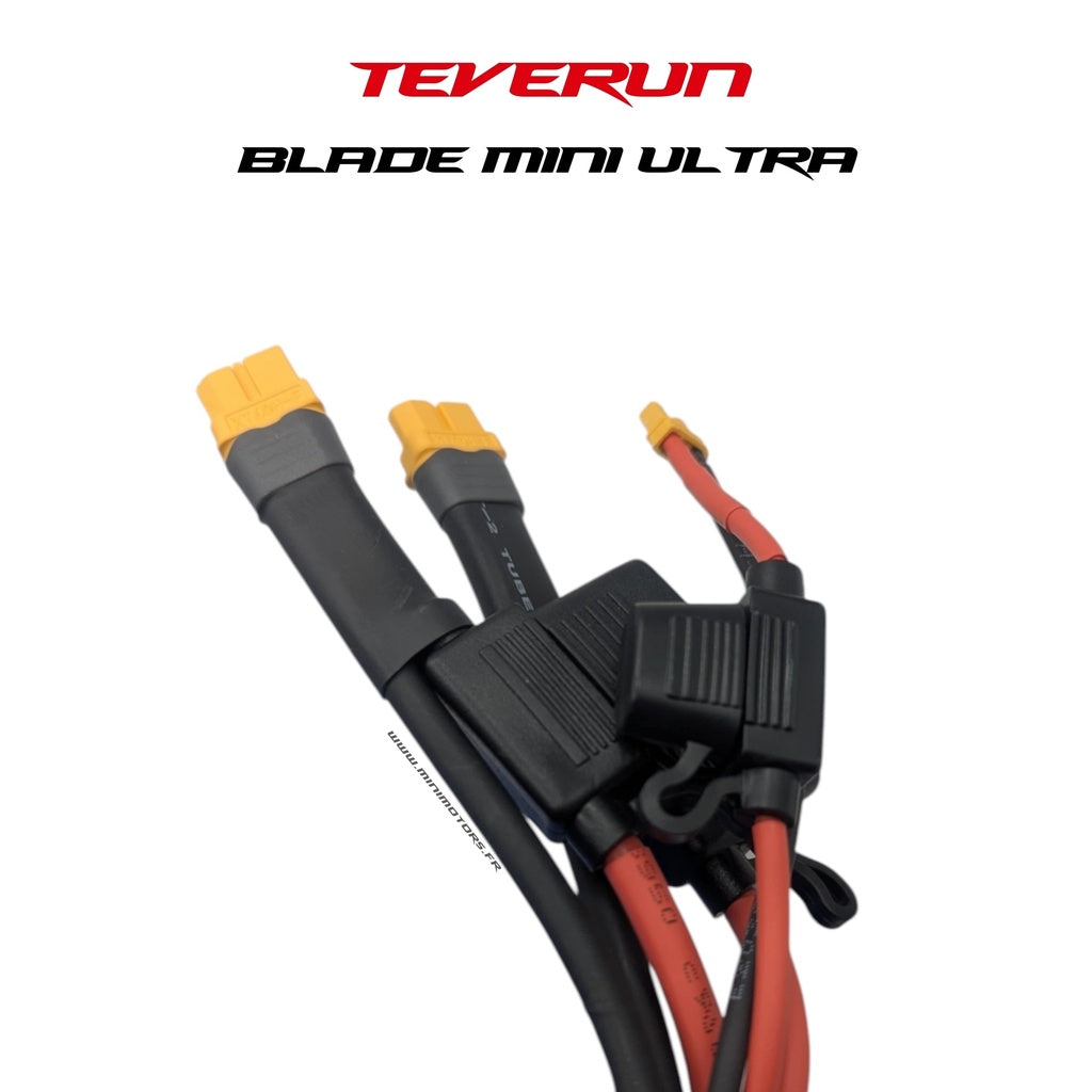 Battery 60V27A Teverun Blade Mini Ultra