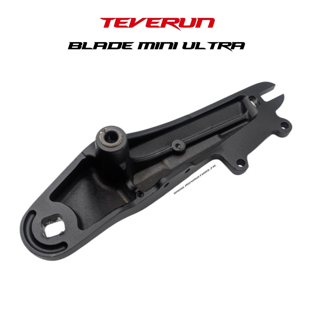 Front Right Arm, Rear Left Arm Teverun Blade Mini Ultra