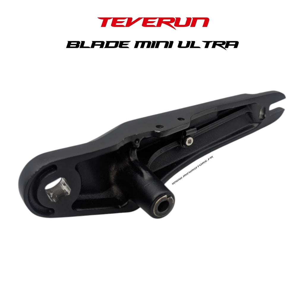 Front Left Arm, Rear Right Arm Teverun Blade Mini Ultra