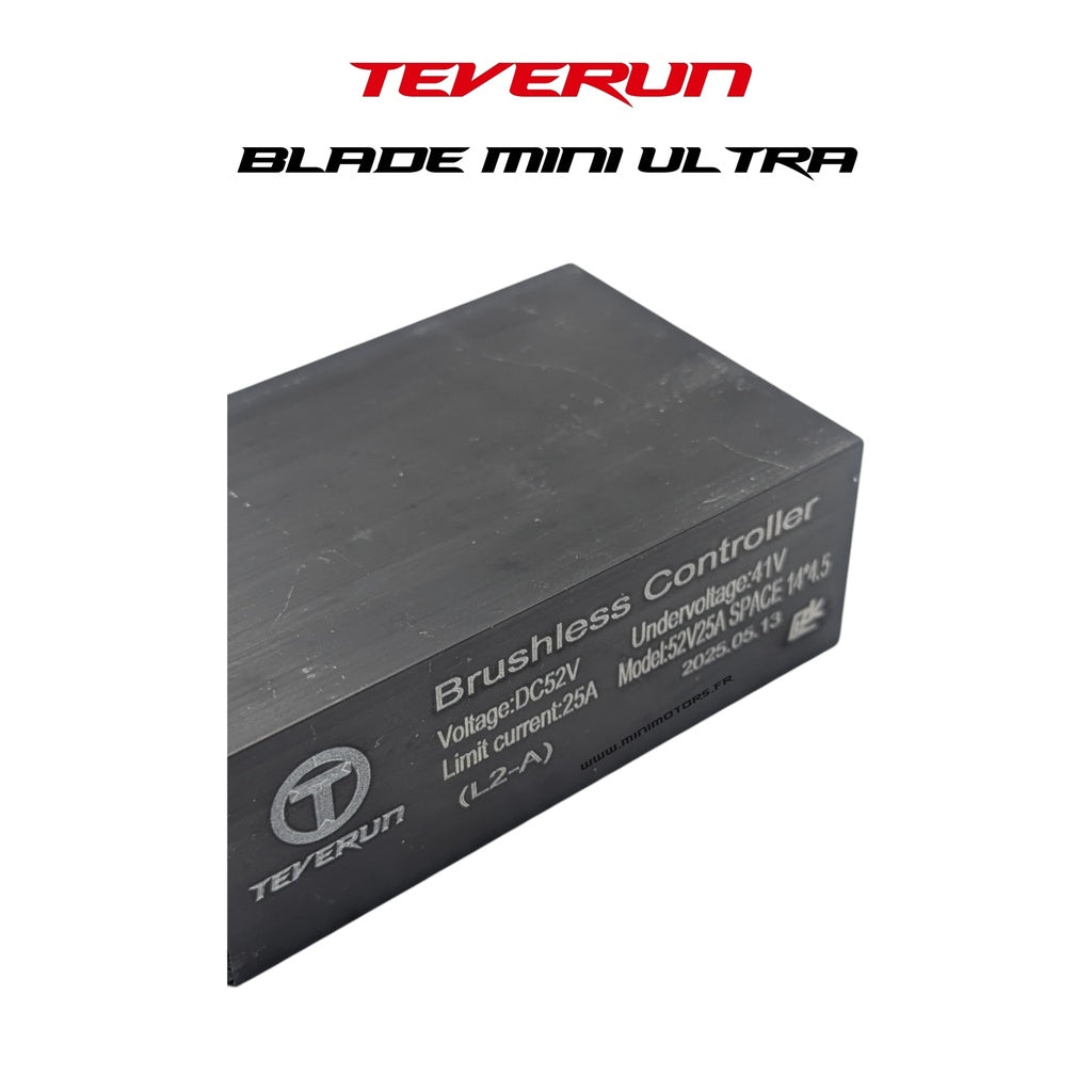 Controller A Teverun Blade Mini Ultra (Rear)