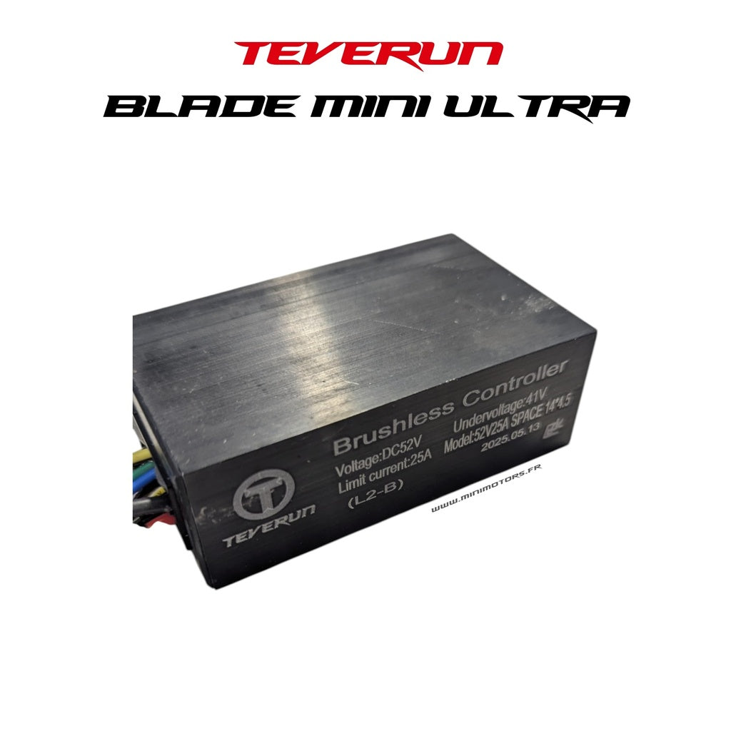 Controller B Teverun Blade Mini Ultra (Front)