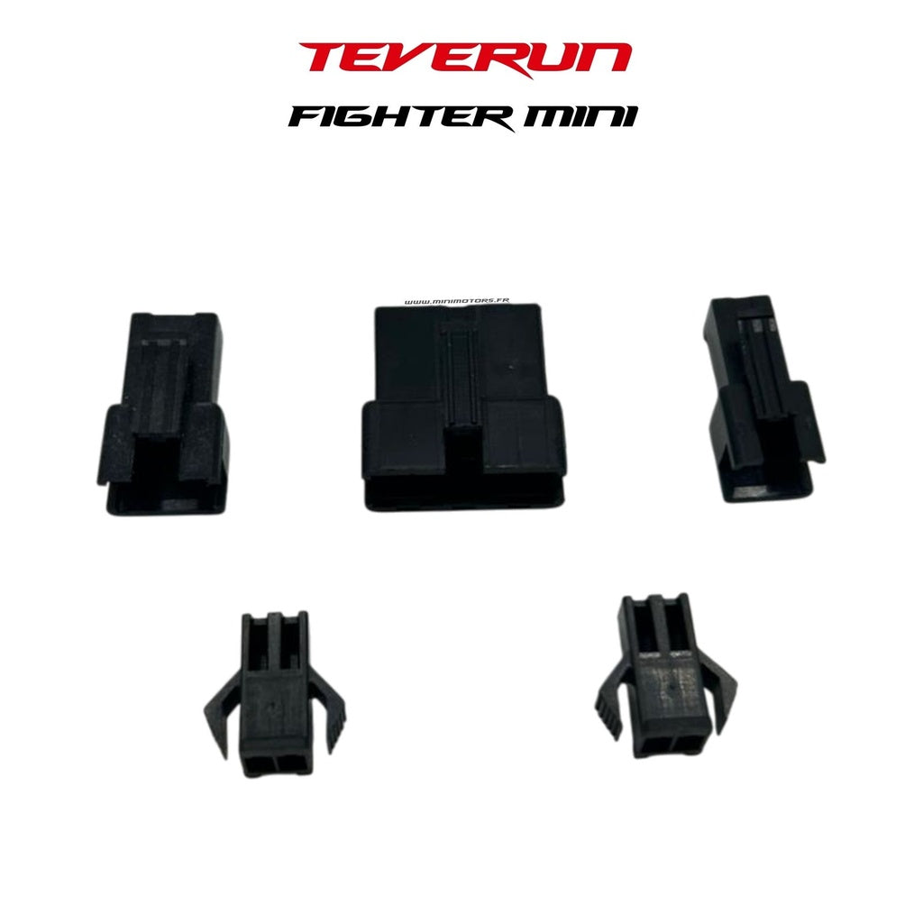 Main Cable Teverun Blade Mini Ultra