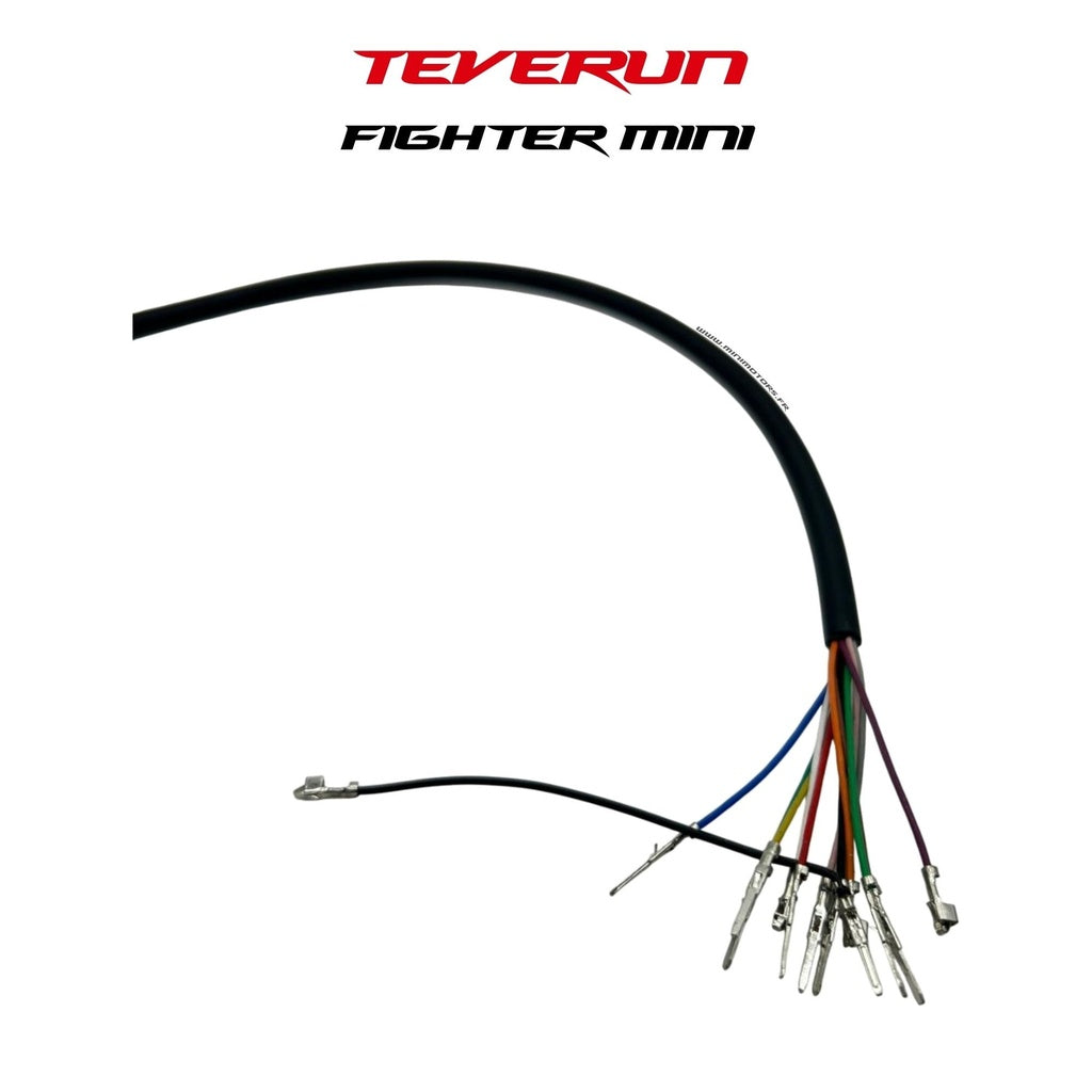 Main Cable Teverun Blade Mini Ultra