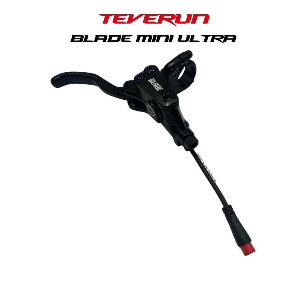 Right Brake Lever Teverun Blade Mini Ultra