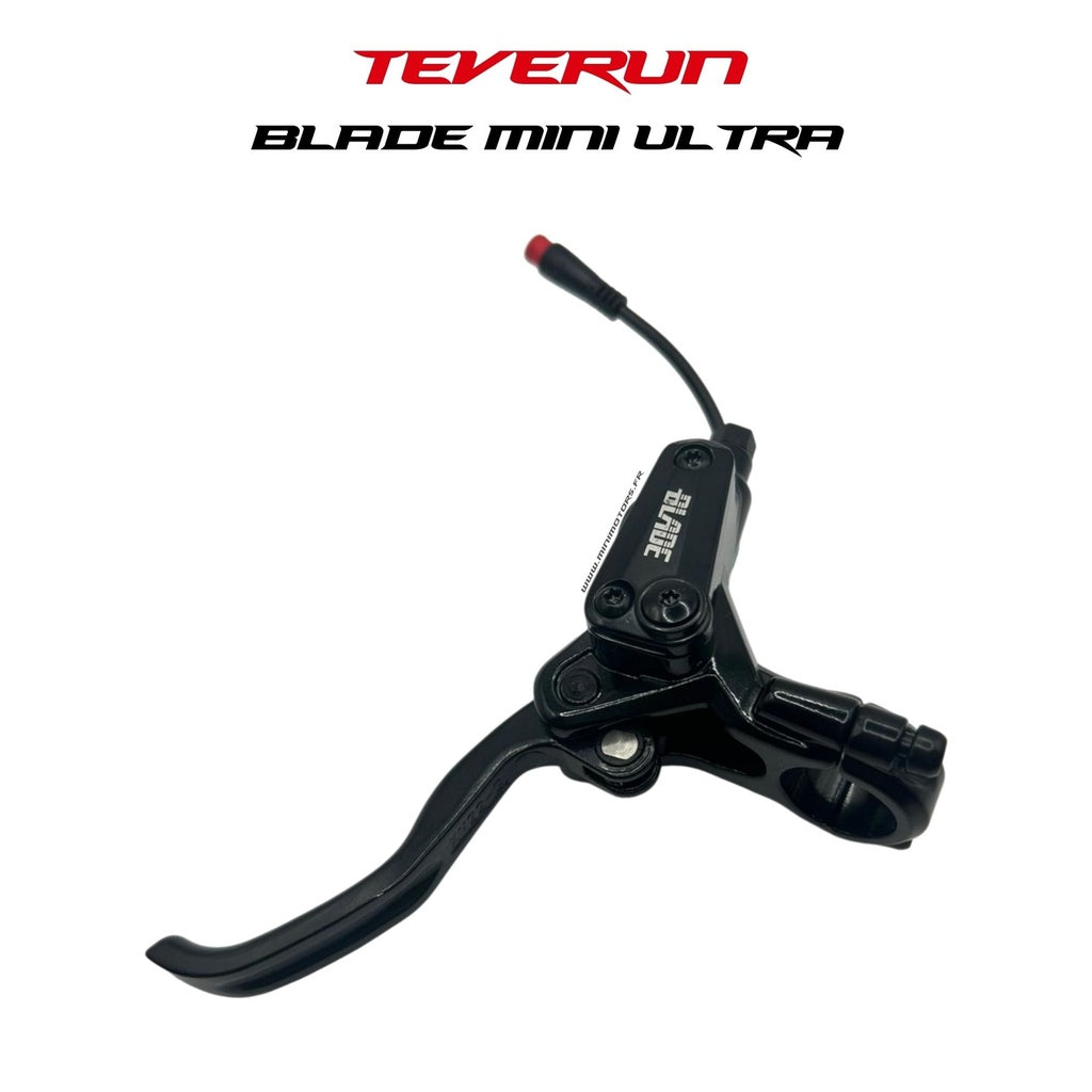 Left Brake Lever Teverun Blade Mini Ultra