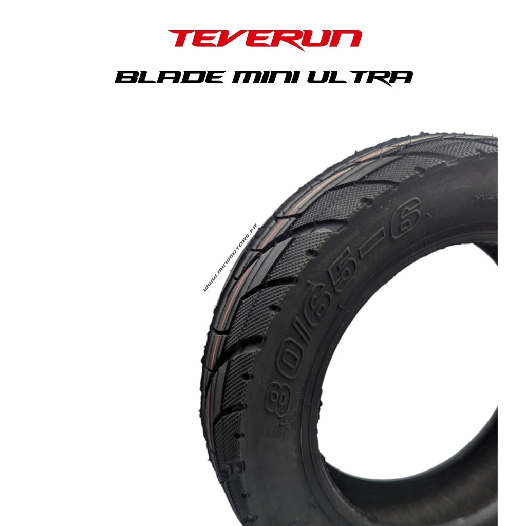 Road Tire Teverun Blade Mini Ultra
