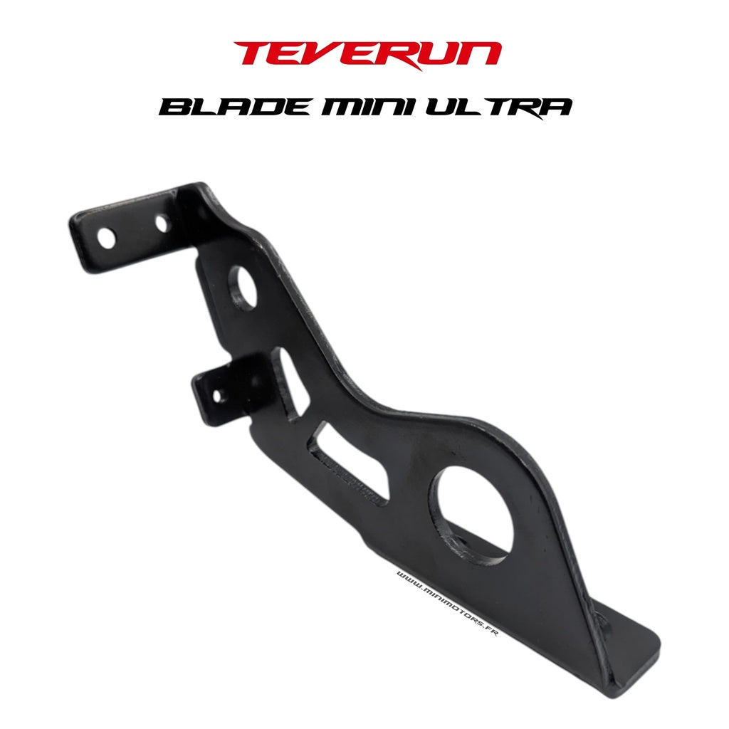 Right Footrest Support B TEVERUN BLADE MINI ULTRA