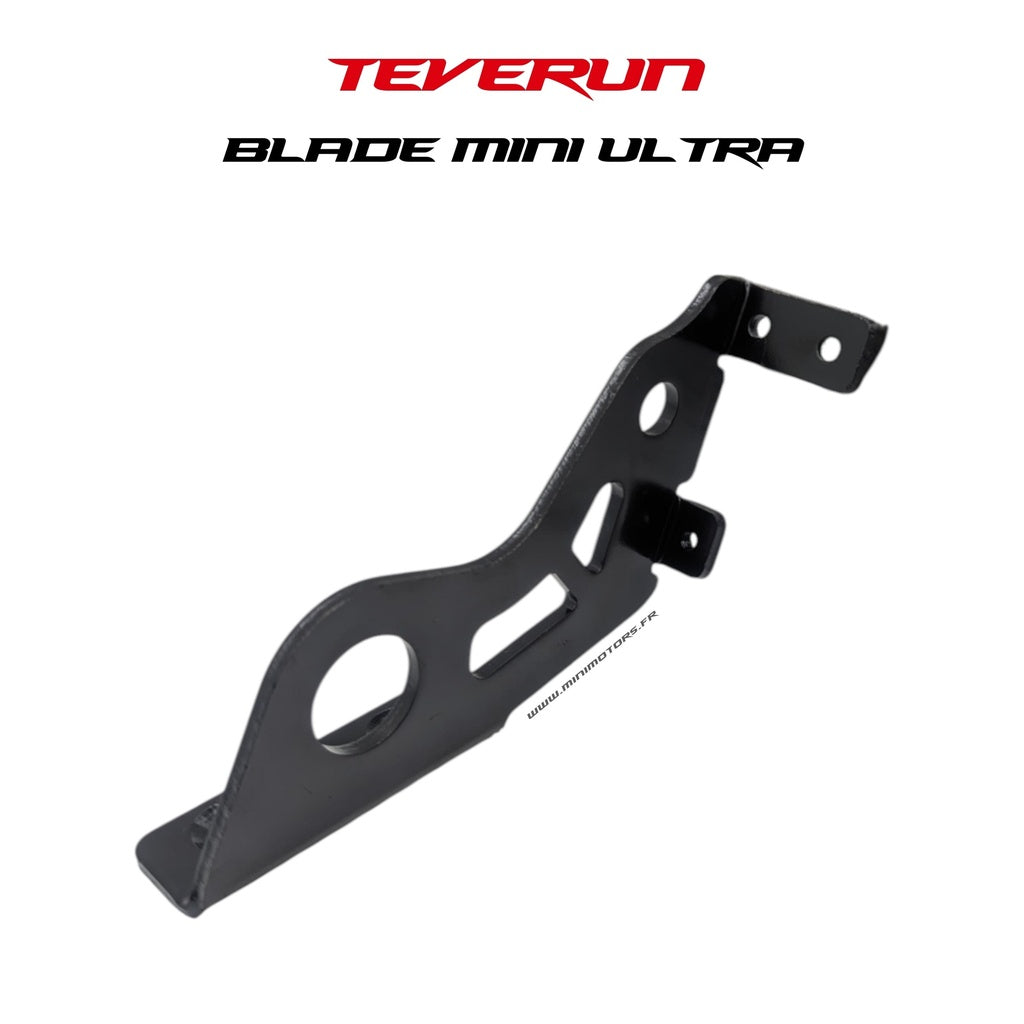 Left Footrest Support Teverun Blade Mini Ultra A