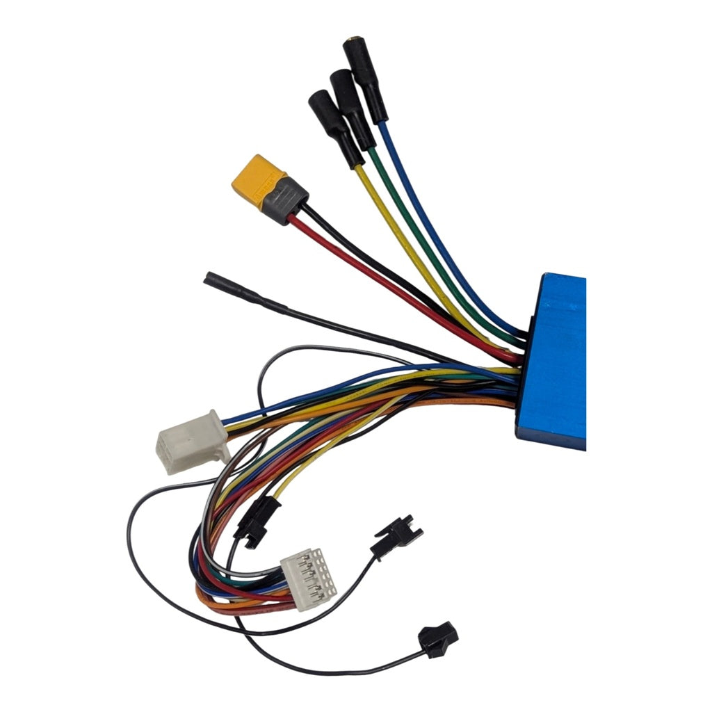 Controller A (Rear) 60V30A Teverun FIGHTER 10, 10+