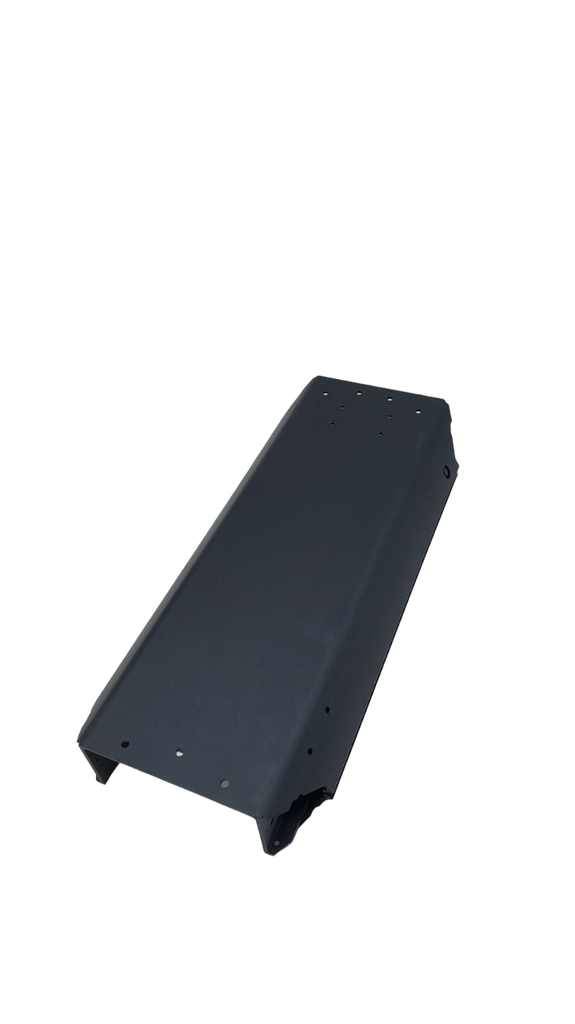 Chassis Teverun Fighter 10, 10+, 11, 11+