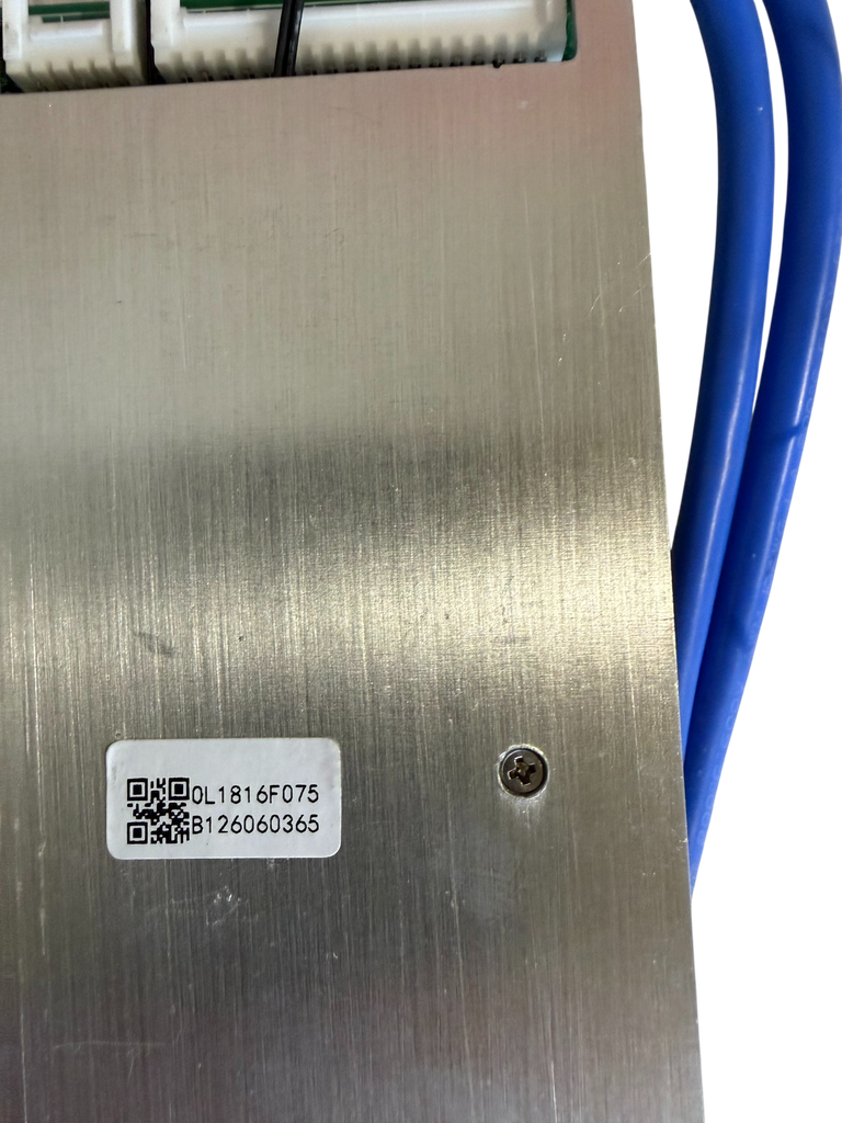 BMS Battery Teverun Fighter 11+ 60V35AH (N/S Battery 6035B)