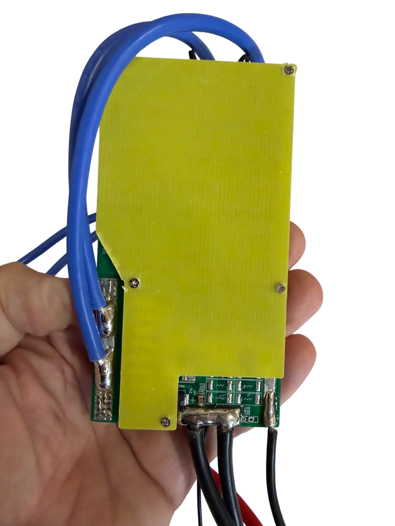 BMS Battery Teverun Fighter 11+ 60V35AH (N/S Battery 6035B)