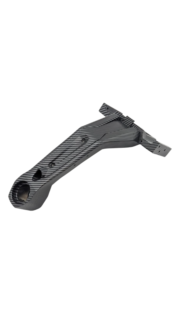 Upper Fork Arm Carbon Effect Teverun Fighter 7260R 2025