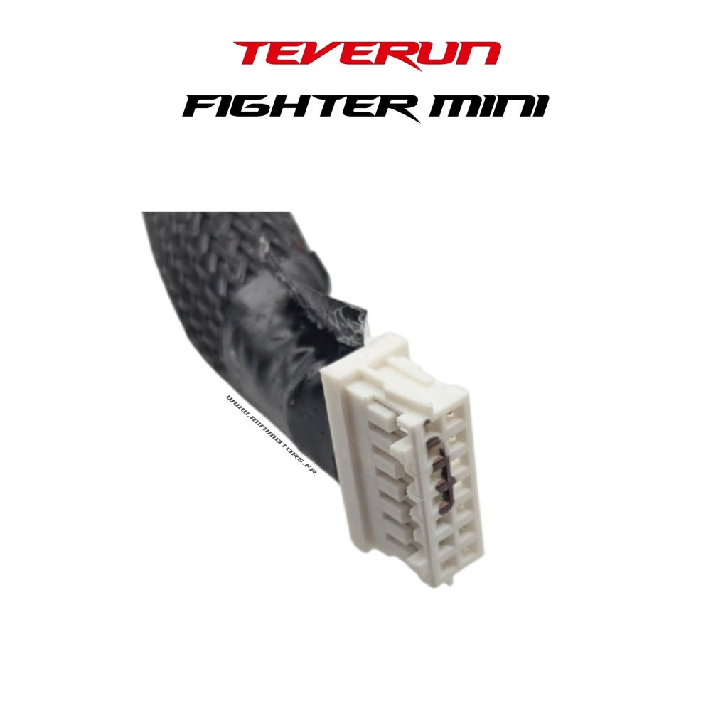 Stop Light Adapter Cable Teverun Fighter Mini 2023
