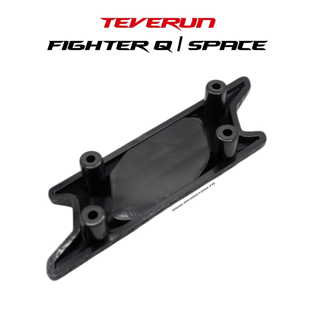 Right Folding Arm Cover Teverun Fighter Mini Q, Teverun Space