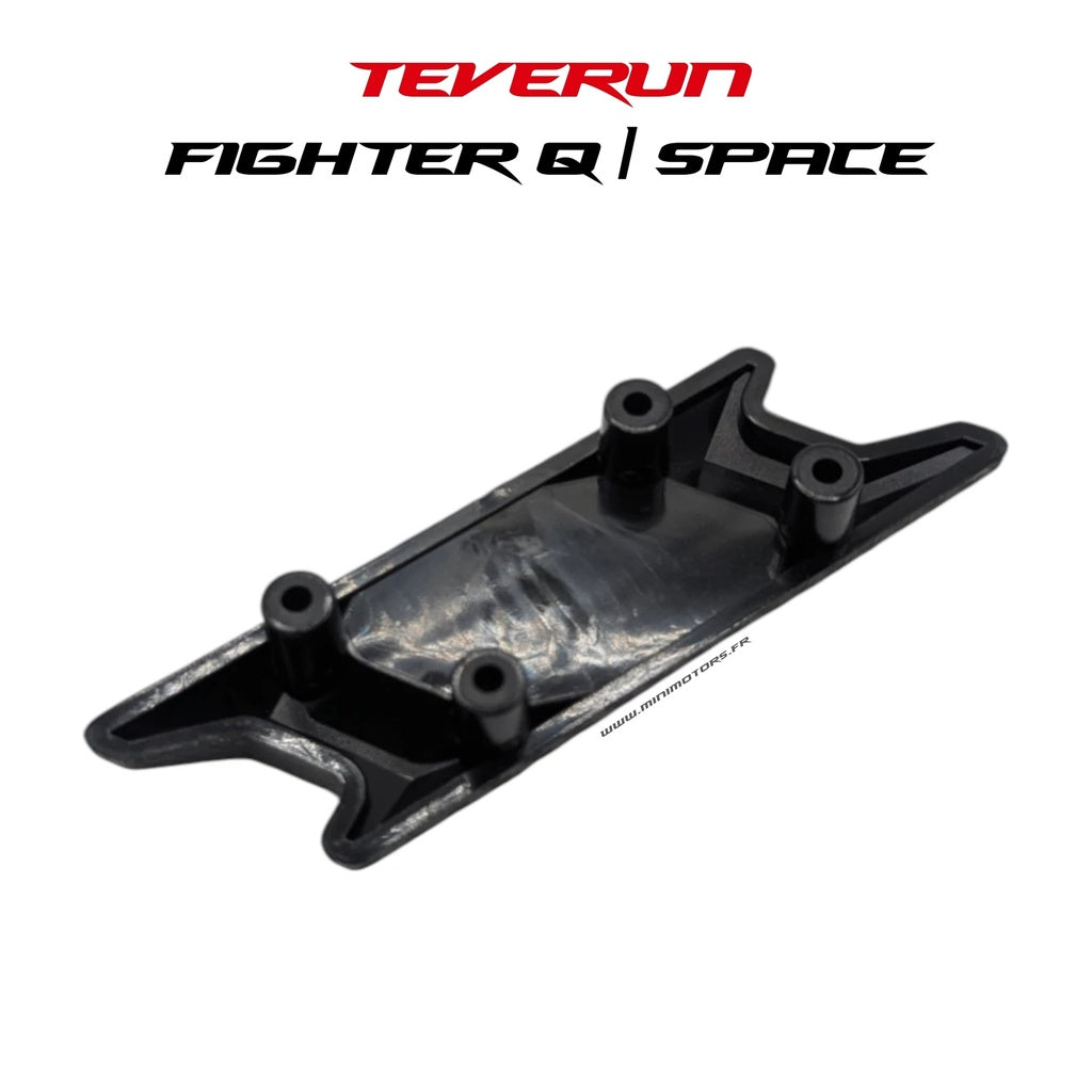 Left Folding Arm Cover Teverun Fighter Mini Q, Teverun Space