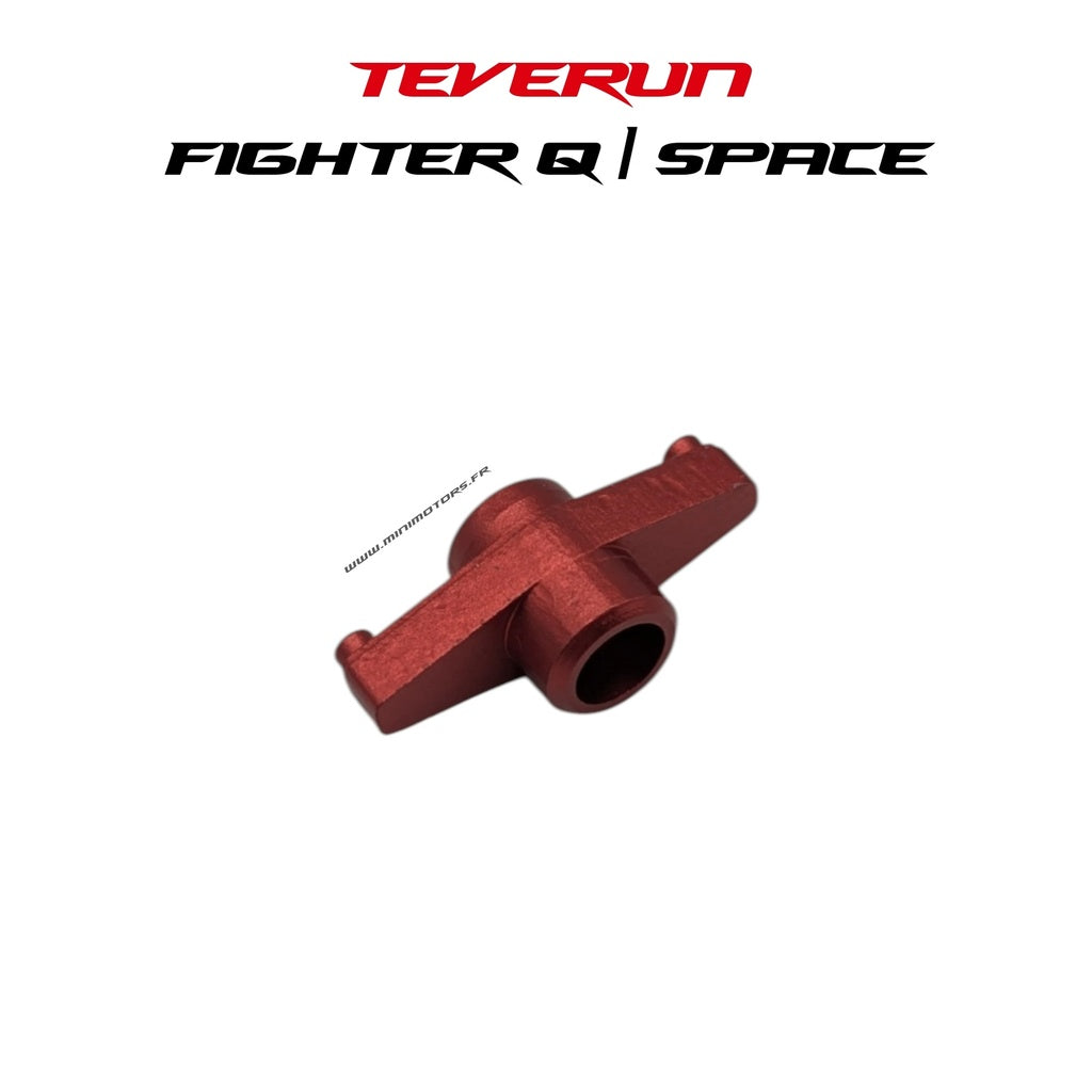 Lever Cover Teverun Fighter Mini Q, Space