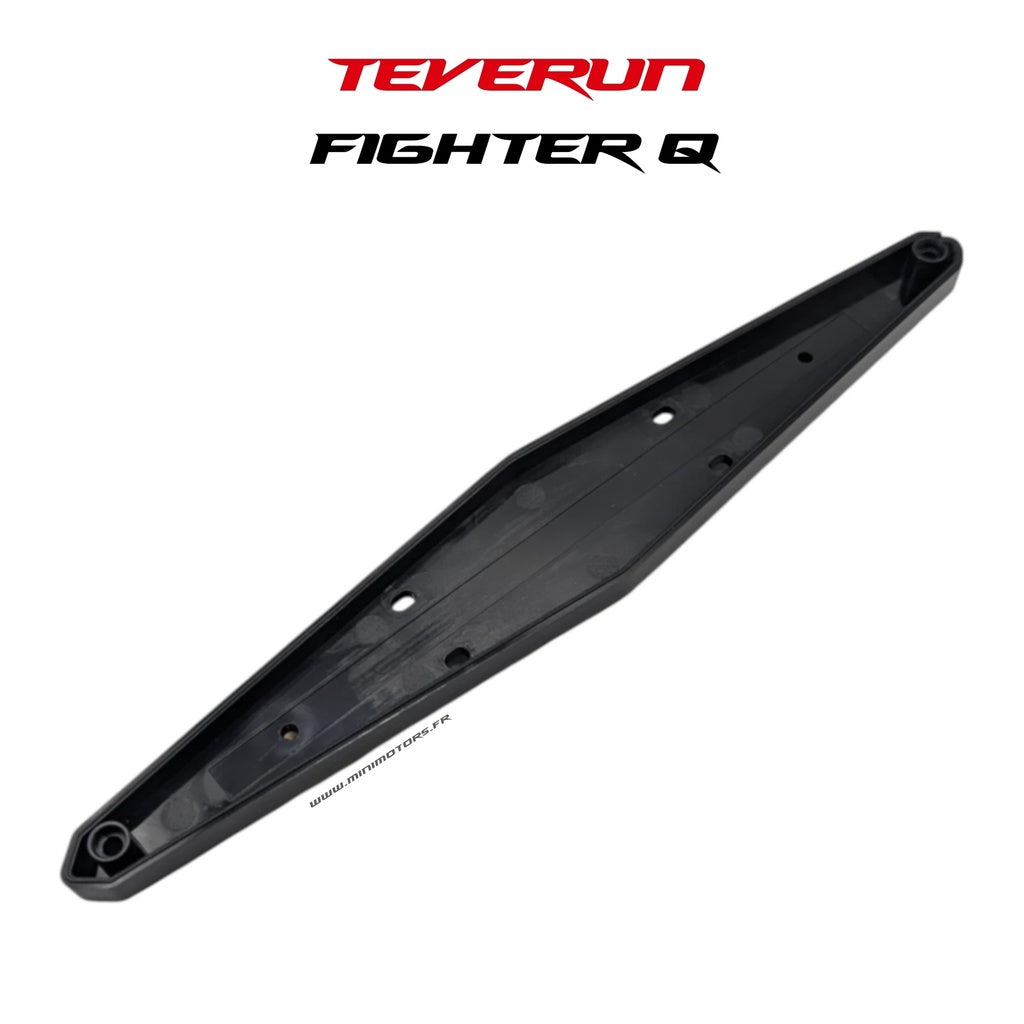 Side LED Cover Base Teverun Fighter Mini Q