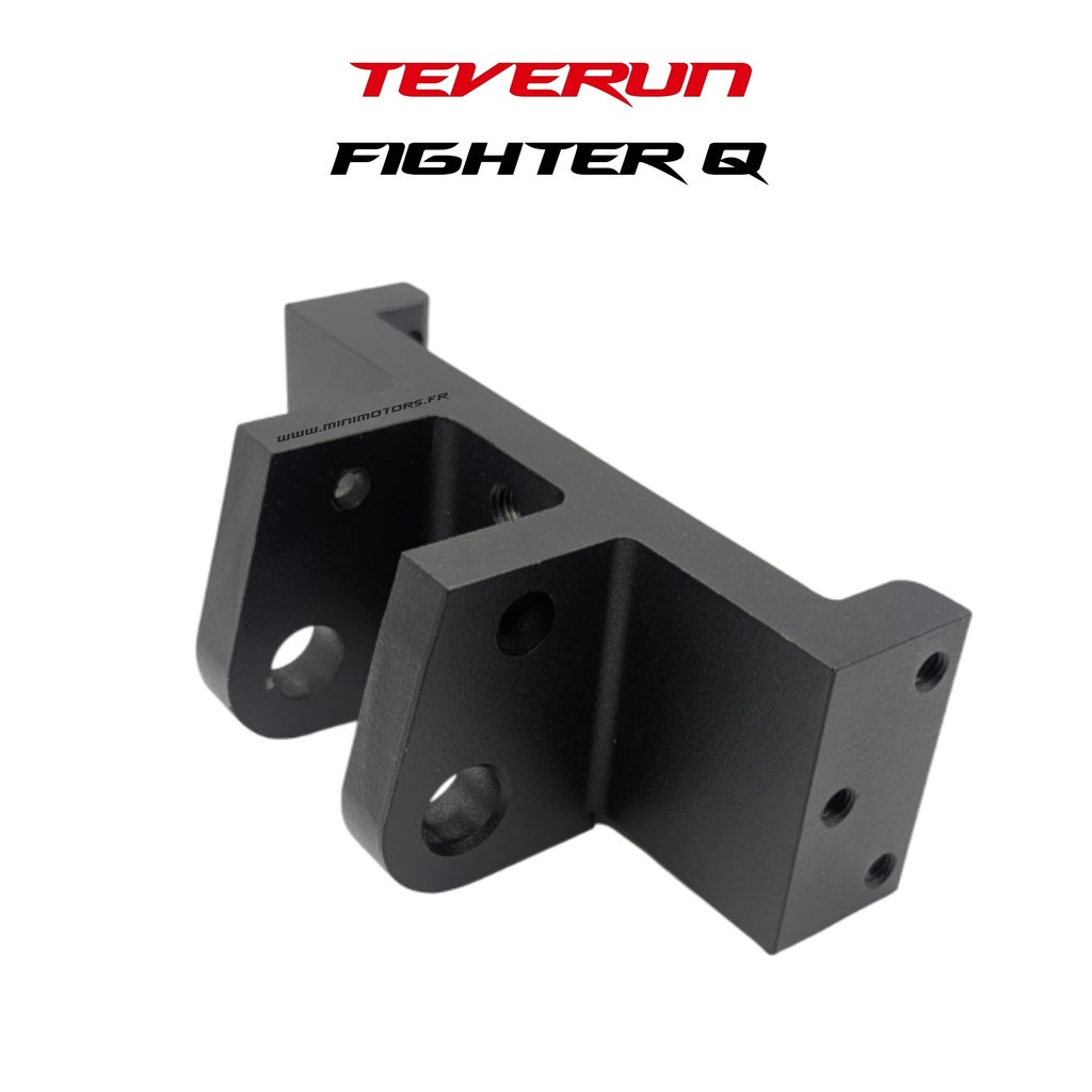 Rear Deck Block Teverun Fighter Mini Q