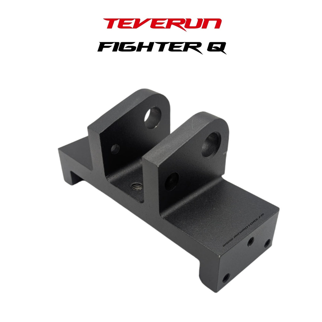 Rear Deck Block Teverun Fighter Mini Q