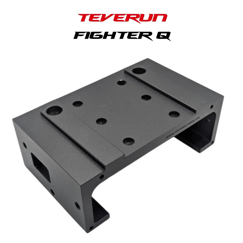 Front Deck Block Teverun Fighter Mini Q