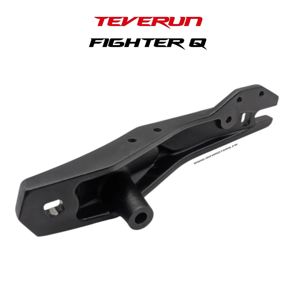 Right Arm Teverun Fighter Mini Q
