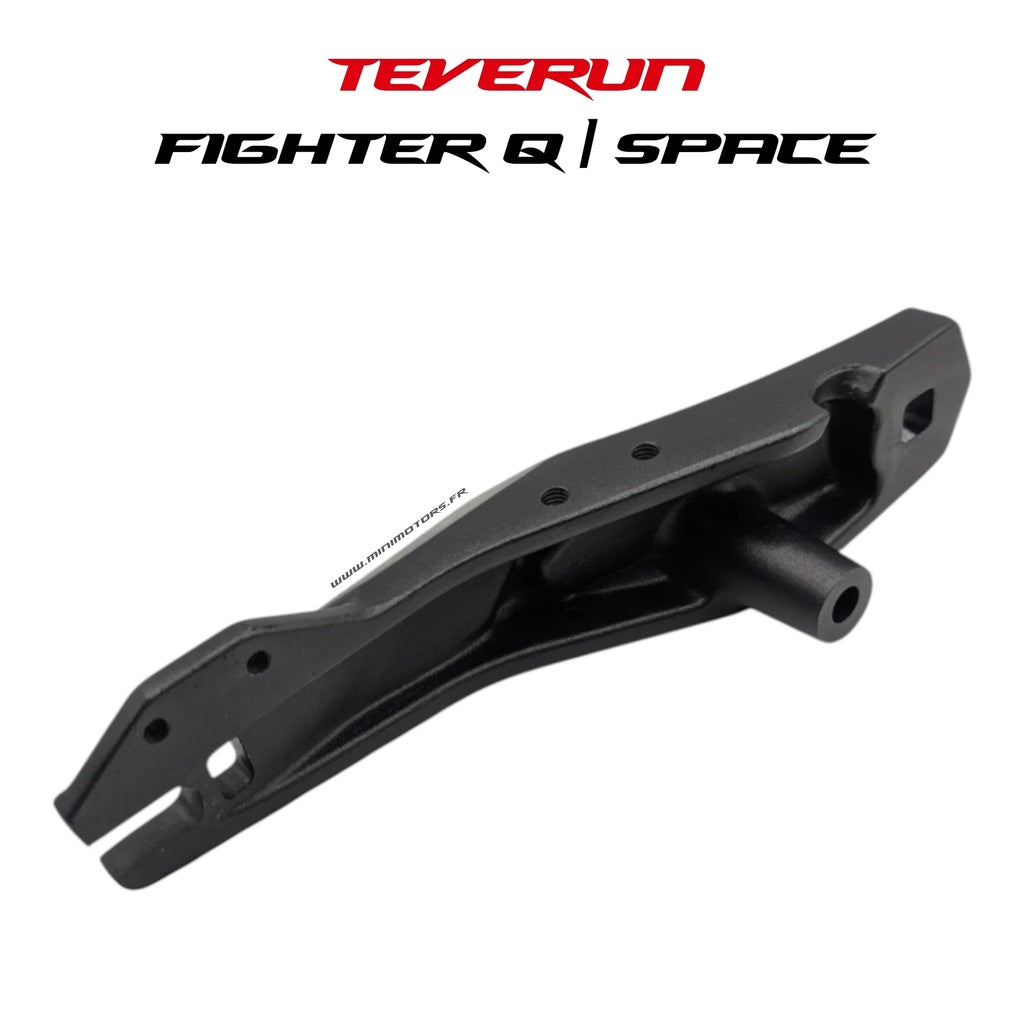 Left Arm Teverun Fighter Mini Q