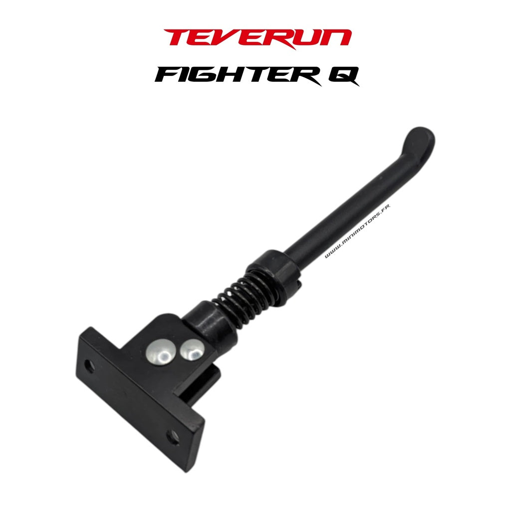 Kickstand Teverun Fighter Mini Q