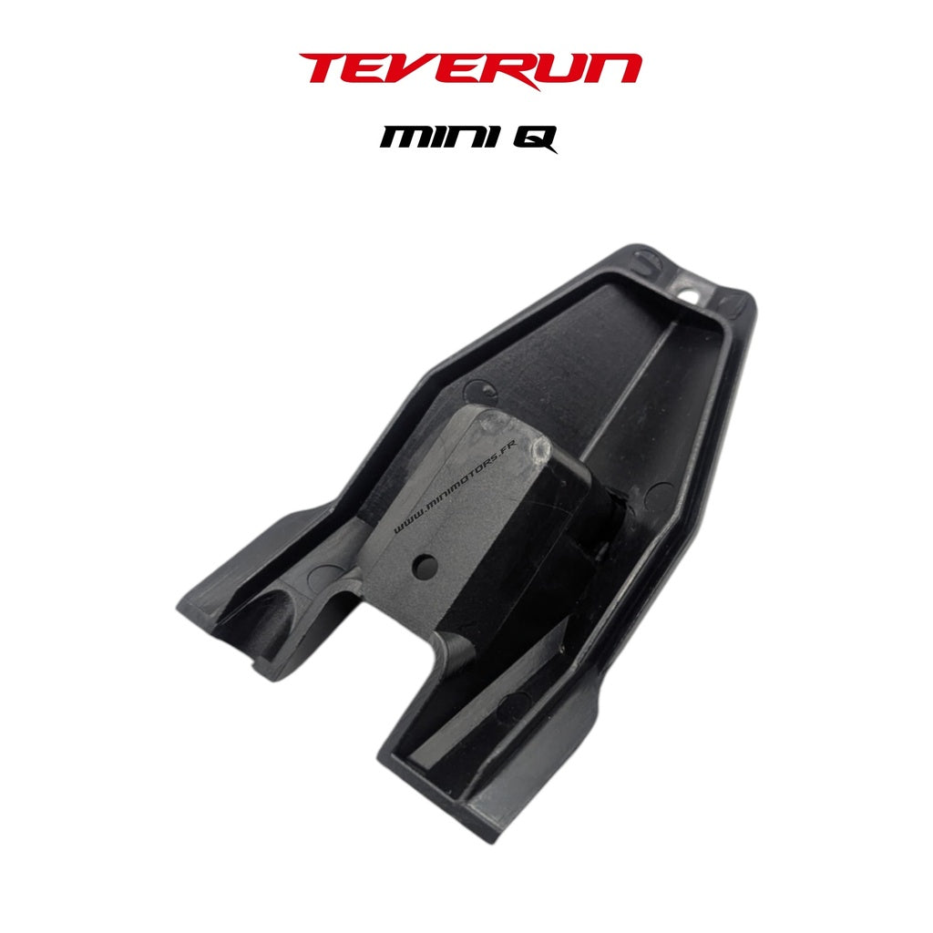 Rear Deck LED Cover Teverun Fighter Mini Q