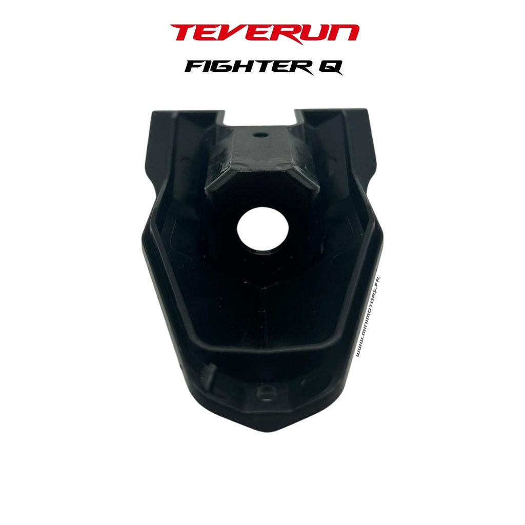 Front Deck LED Cover Teverun Fighter Mini Q