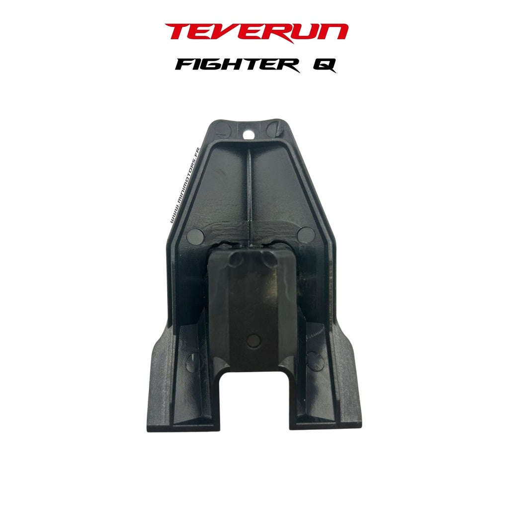 Front Deck LED Cover Teverun Fighter Mini Q