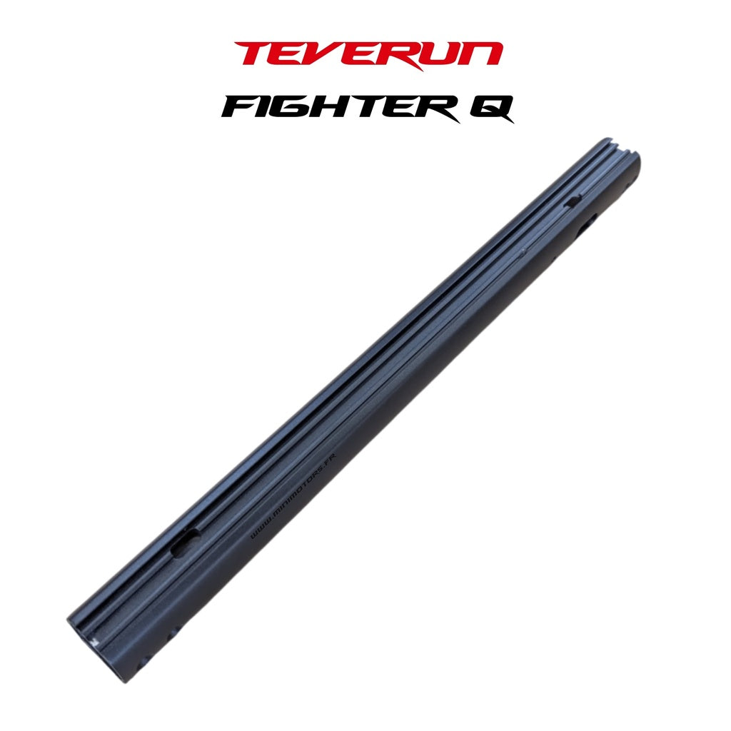 Steering Column Teverun Fighter Mini Q
