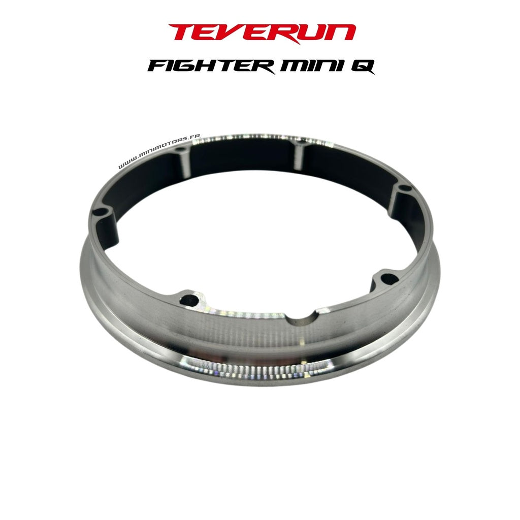 Front and Rear Rim Teverun Fighter Mini Q