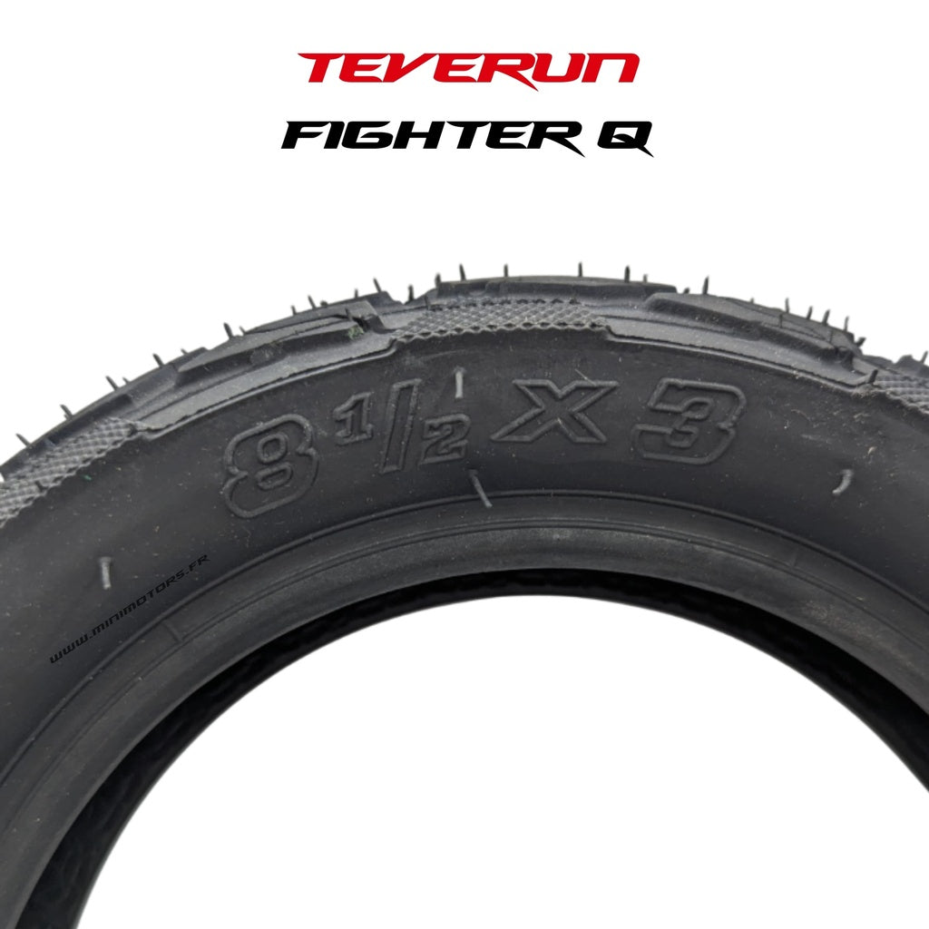 All-Terrain Tire Teverun Fighter Mini Q