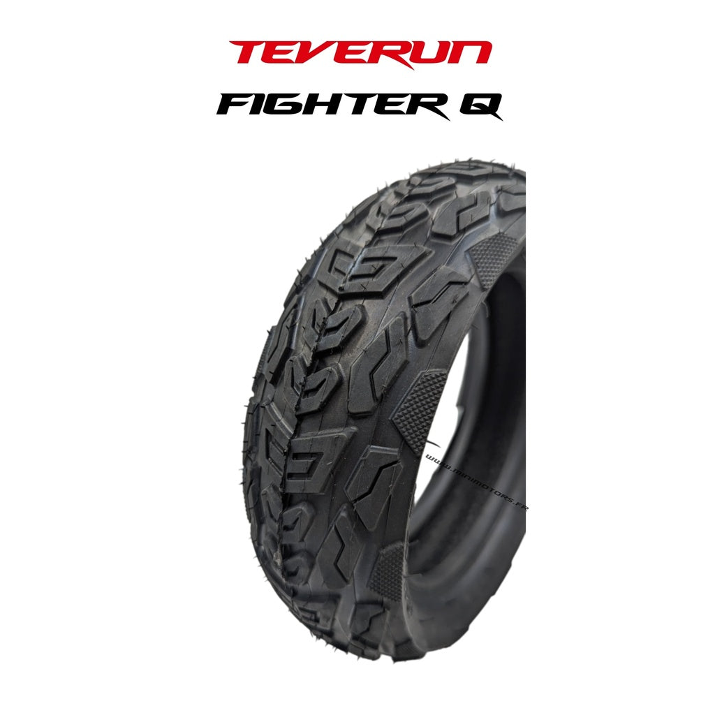All-Terrain Tire Teverun Fighter Mini Q