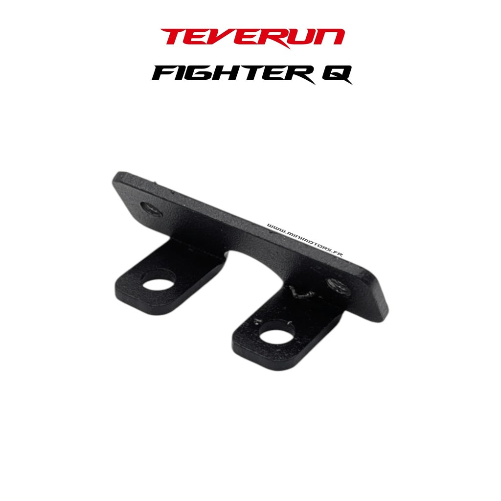 Rear Light Bracket Teverun Fighter Mini Q