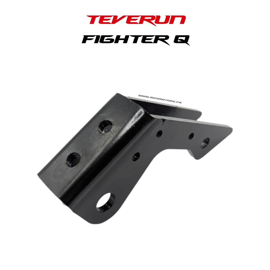 Rear Suspension Support Teverun Fighter Mini Q