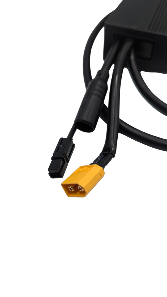 Controller Teverun Fighter Mini, Teverun Fighter Eco, Teverun Fighter Pro V2 25A 52-60V 2024