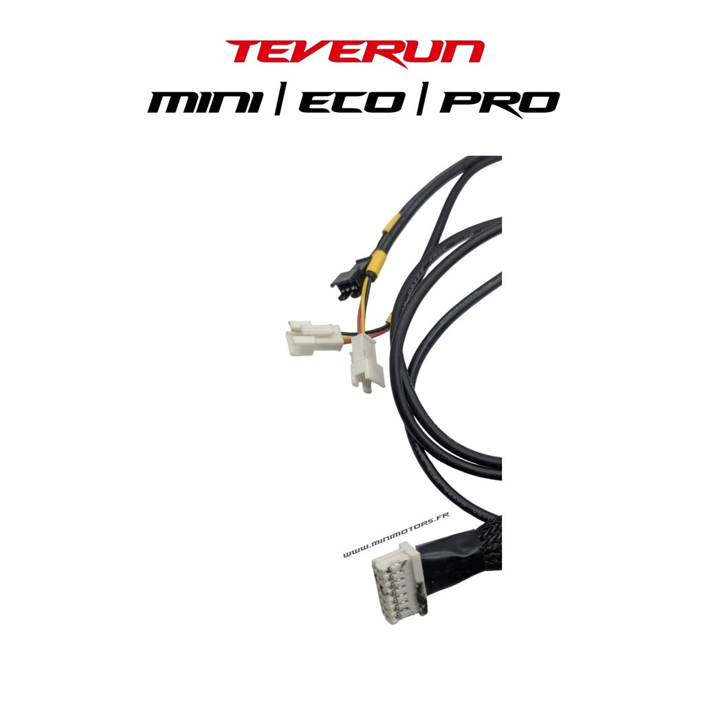 LED Converter V1 2024 TEVERUN Fighter Mini, Fighter Eco, Fighter Pro