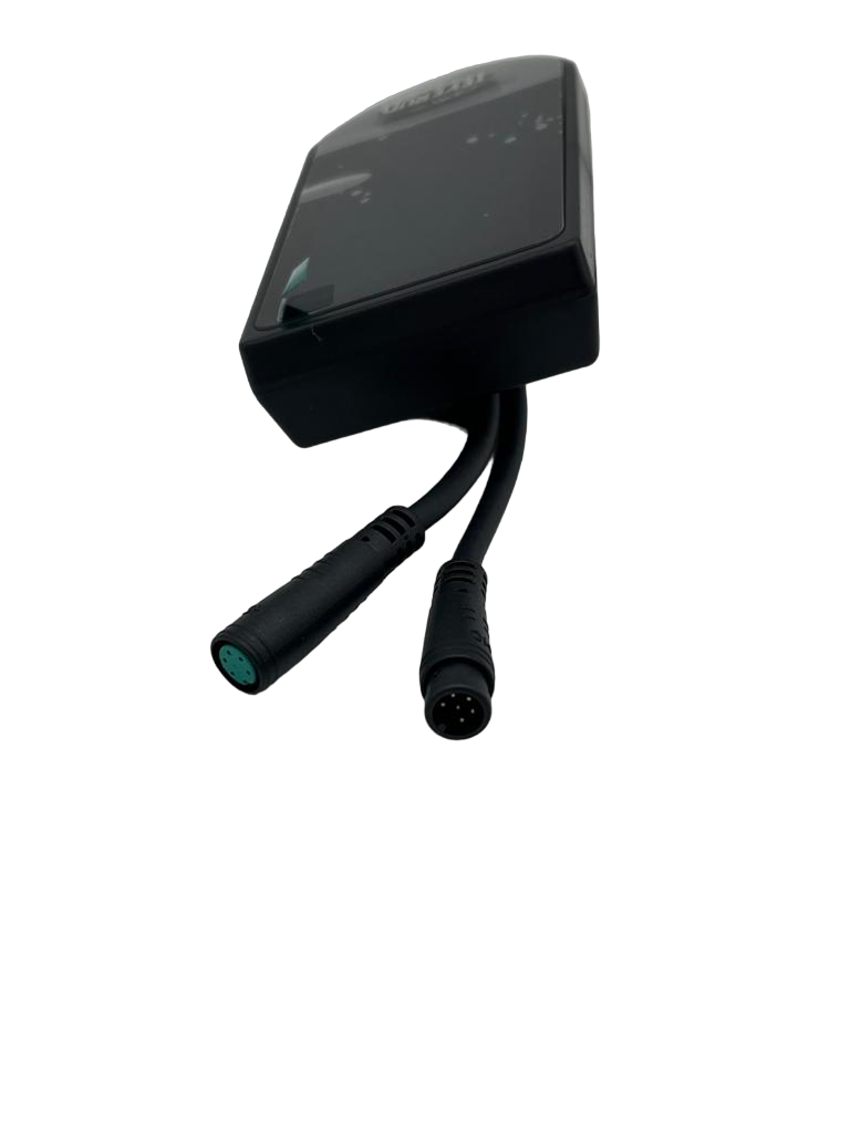 Display Teverun Fighter Mini V1 2023