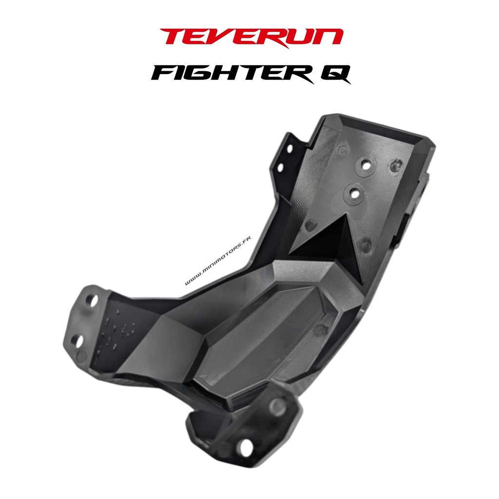 Rear Fender Teverun Fighter Mini