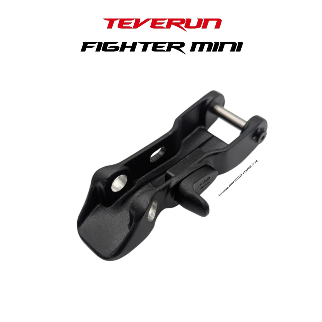 Folding Lever Teverun Fighter Mini